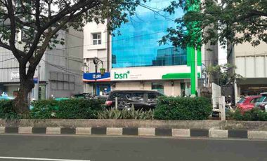 Disewa Ruko Strategis jalan raya Margonda