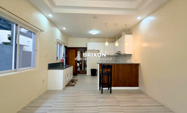 Brand New 2-Bedroom Bungalow Near SM Telebastagan San Fernando Angeles CIty