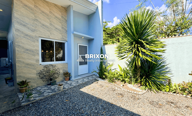 Brand New 2-Bedroom Bungalow Near SM Telebastagan San Fernando Angeles CIty