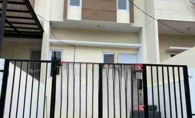 Dijual Rumah Baru Minimalis Bagus di Bojong Rawalumbu Kota Bekasi