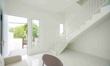 Dijual Rumah Baru Minimalis Bagus di Bojong Rawalumbu Kota Bekasi