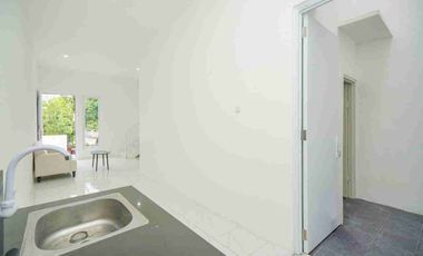 Dijual Rumah Baru Minimalis Bagus di Bojong Rawalumbu Kota Bekasi