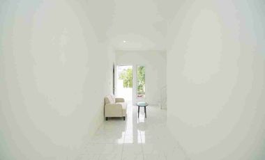 Dijual Rumah Baru Minimalis Bagus di Bojong Rawalumbu Kota Bekasi