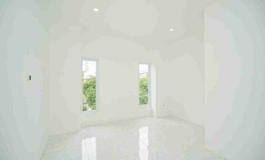 Dijual Rumah Baru Minimalis Bagus di Bojong Rawalumbu Kota Bekasi