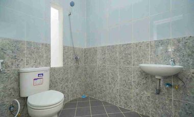 Dijual Rumah Baru Minimalis Bagus di Bojong Rawalumbu Kota Bekasi