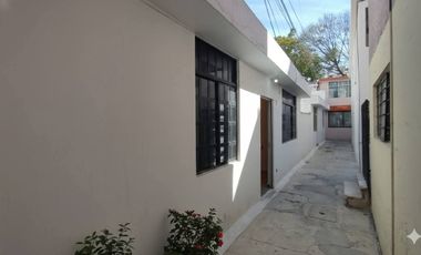 Departamento en venta Planta baja centrico