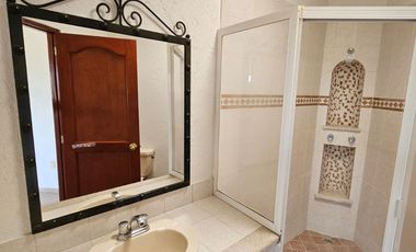 VENTA DE CASA EN LOMAS DE ATZINGO CUERNAVACA MORELOS