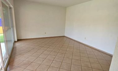 VENTA DE CASA EN LOMAS DE ATZINGO CUERNAVACA MORELOS