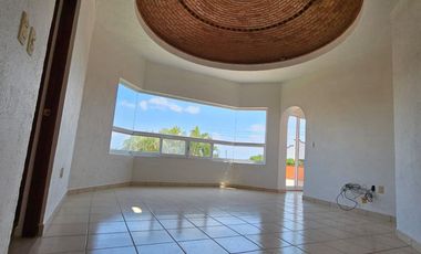 VENTA DE CASA EN LOMAS DE ATZINGO CUERNAVACA MORELOS