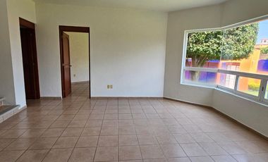 VENTA DE CASA EN LOMAS DE ATZINGO CUERNAVACA MORELOS