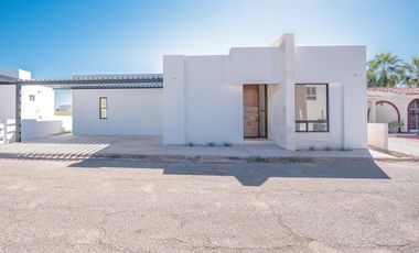 SE VENDEN CASAS EN COUNTRY CLUB