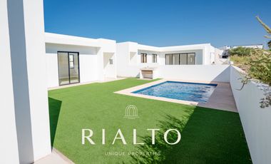 SE VENDEN CASAS EN COUNTRY CLUB