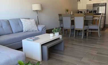 Departamento en renta Balcones de Satelite Mty zona sur