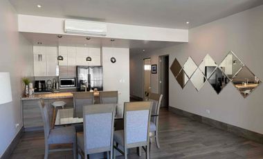 Departamento en renta Balcones de Satelite Mty zona sur