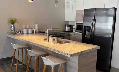 Departamento en renta Balcones de Satelite Mty zona sur