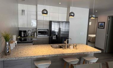 Departamento en renta Balcones de Satelite Mty zona sur
