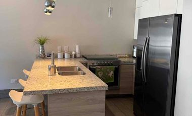 Departamento en renta Balcones de Satelite Mty zona sur