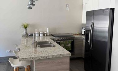 Departamento en renta Balcones de Satelite Mty zona sur
