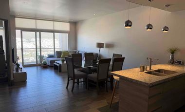 Departamento en renta Balcones de Satelite Mty zona sur