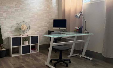 Departamento en renta Balcones de Satelite Mty zona sur