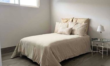Departamento en renta Balcones de Satelite Mty zona sur