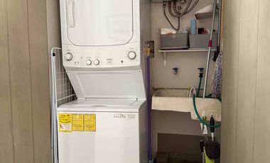 Departamento en renta Balcones de Satelite Mty zona sur