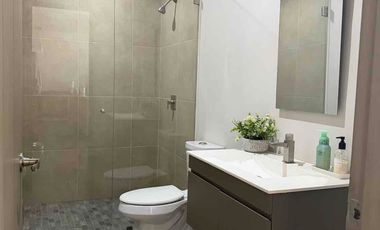 Departamento en renta Balcones de Satelite Mty zona sur