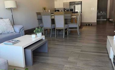 Departamento en renta Balcones de Satelite Mty zona sur