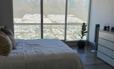 Departamento en renta Balcones de Satelite Mty zona sur