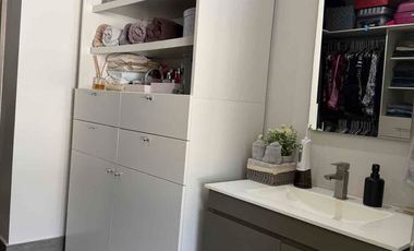 Departamento en renta Balcones de Satelite Mty zona sur