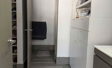 Departamento en renta Balcones de Satelite Mty zona sur