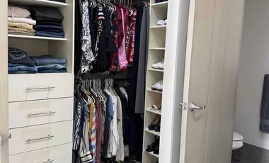 Departamento en renta Balcones de Satelite Mty zona sur