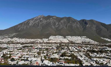 Departamento en renta Balcones de Satelite Mty zona sur