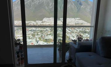 Departamento en renta Balcones de Satelite Mty zona sur