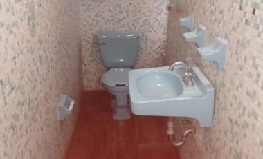 Casa en renta, con Loft anexo, en Jardines de Santa Mónica