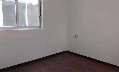 Casa en renta, con Loft anexo, en Jardines de Santa Mónica