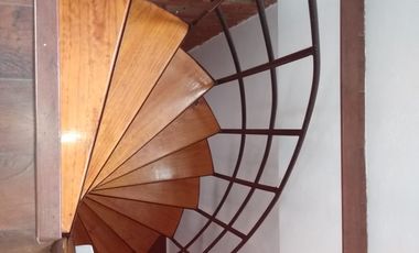 Casa en renta, con Loft anexo, en Jardines de Santa Mónica