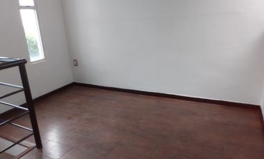 Casa en renta, con Loft anexo, en Jardines de Santa Mónica