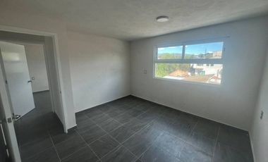 DEPARTAMENTO NUEVO EN RENTA PLANTA BAJA