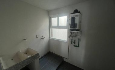 DEPARTAMENTO NUEVO EN RENTA PLANTA BAJA