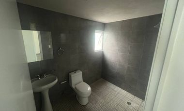 DEPARTAMENTO NUEVO EN RENTA PLANTA BAJA