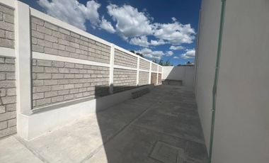 DEPARTAMENTO NUEVO EN RENTA PLANTA BAJA