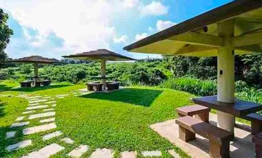 Lot For Sale at The Glens Brgy San Antonio San Pedro Laguna