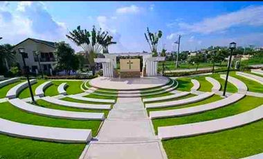 Lot For Sale at The Glens Brgy San Antonio San Pedro Laguna