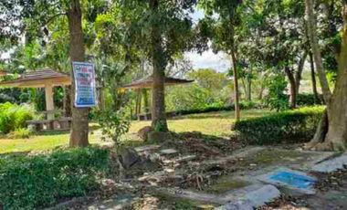 Lot For Sale at The Glens Brgy San Antonio San Pedro Laguna