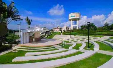 Lot For Sale at The Glens Brgy San Antonio San Pedro Laguna