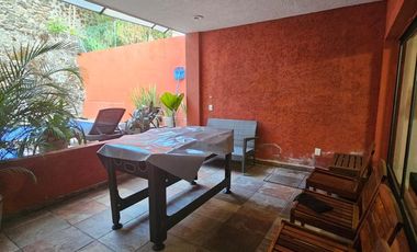 VENTA DE CASA EN TLALTENANGO CUERNAVACA MORELOS