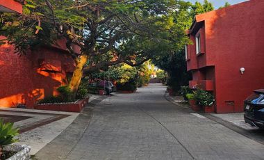 VENTA DE CASA EN TLALTENANGO CUERNAVACA MORELOS