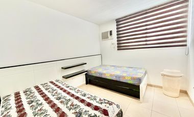 SAN LORENZO: FRENTE AL MAR Y ESQUINERO CON PISCINA Y ROOFTOP