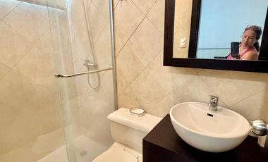 SAN LORENZO: FRENTE AL MAR Y ESQUINERO CON PISCINA Y ROOFTOP